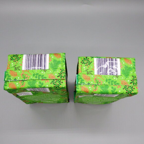 NIP 2 bags Barissimo Gingerbread Flavor Ground Coffee 11oz each Best By 11/2025 - Picture 4 of 9